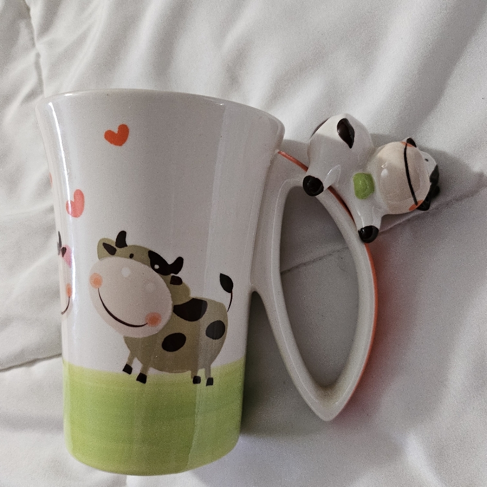 NEW condition original INDRA mug